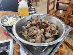 -鹅来顺·顺德火焰醉鹅(天平架分店)