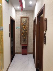 -芳朵美容养生SPA