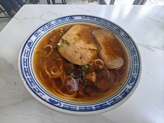 -好面道大肠面(中华路店)