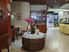 大堂-欧姆世家牛排(英德店)