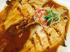 -老虎滩船说·海胆水饺·大连海鲜(老虎滩店)
