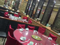 大堂-宋记便宜坊(二七店)