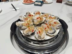 -德兴show鲜·蒸汽海鲜火锅餐厅(格创悦里店)