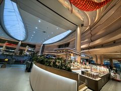 -食通天·寰宇集(杭州万象城店)