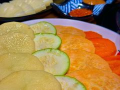 -土大力韩式烤肉料理(39年·和平路店)
