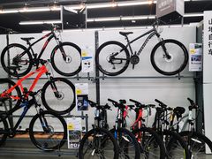 -迪卡侬(雨花店)