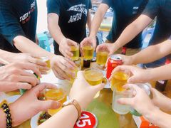 -龙眼南白粥六顺白粥