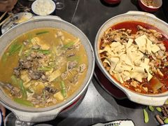 -美蛙四季(亦庄店)