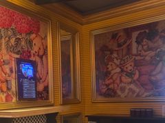 -自由港KTV(王子公主金平店)