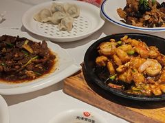 -百饺园(平山道店)