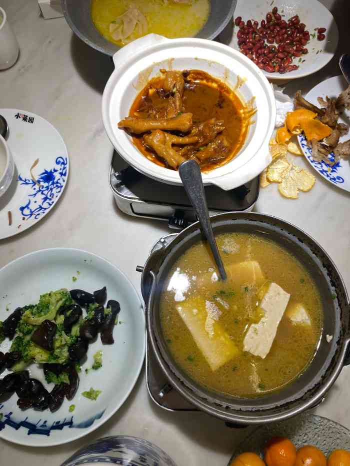 小菜园新徽菜(苏州吴江万宝广场店)-"吴江的几家小菜园基本都吃过了