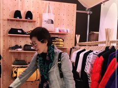 -THE NORTH FACE(龙之梦店)