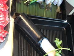 -一哥澳门豆捞·澳门风打边炉(高德置地店)
