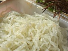-哈海英麻辣烫(中华西路步行街店)