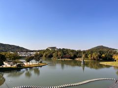 -上海佘山茂御臻品之选酒店(原佘山艾美酒店)