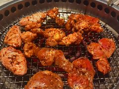-火炉火自助餐(喜隆多店)