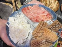 -胖碗火锅(观音桥店)