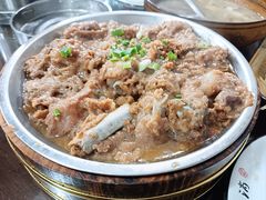 -朗妈私房菜(婺女州店)