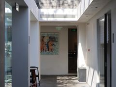 -自如ZSPACE四合院艺术餐厅