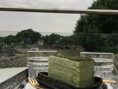 -糖房咖啡(南锣鼓巷店)