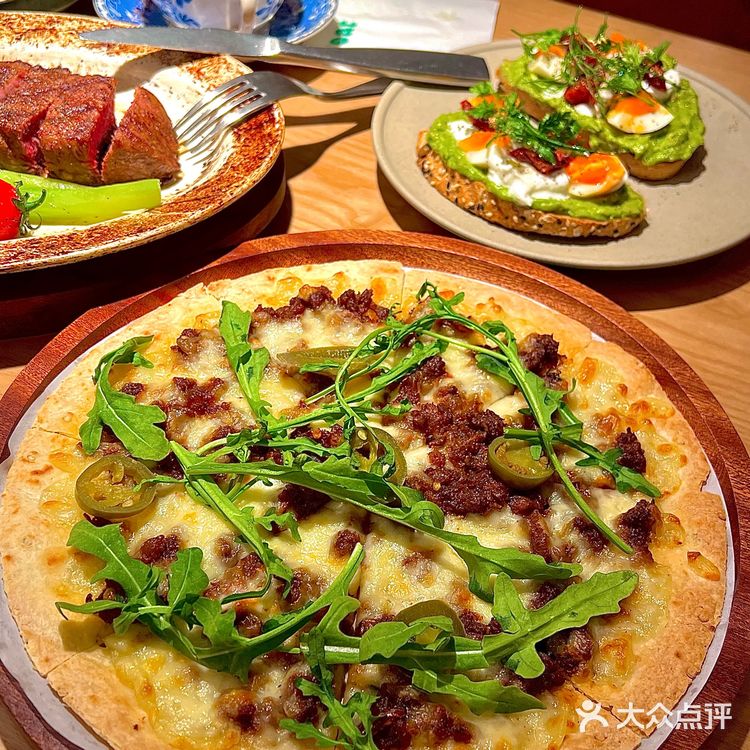 南宁…万象城…值得N刷的漂亮饭