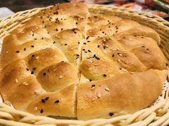 面包-Mevlana梅夫娜土耳其餐厅·清真