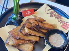 -聚鑫阁江浙菜·非遗传承技艺(青村帝华园店)