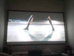 -微光私人影院(巴南万达店)