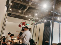 -尚尚仙·酸汤猪手·猪肚鸡火锅(华联万柳购物中心店)