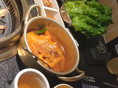 -嘿嘟嘟·肋条烧肉放题(爱融荟城店)