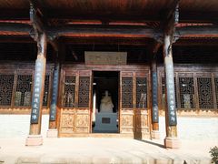 -白鹭洲书院