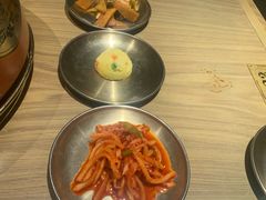 -西塔老太太泥炉烤肉(北京亚运村店)