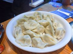 -小船渔村•大连菜•大连焖鱼(明泽街店)