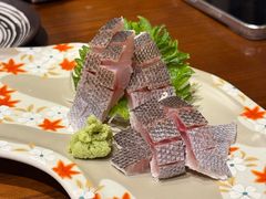 -纹兵卫手打荞麦面日料(虹桥本店)