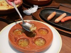 -萨莉亚意式餐厅(杭州滨江天街店)