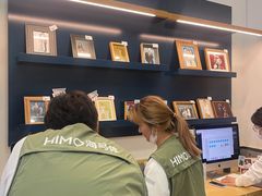 -海马体照相馆(广州新世界云门New park店)