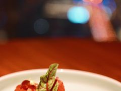 -北京柏悦酒店·锦庭餐厅Dining Room