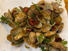 -小俩口烧烤东北菜(双井店)