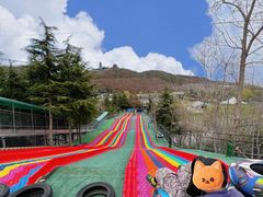 -威海华夏城景区