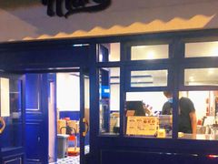 门面-milkplus·泰式奶茶(较场东路店)