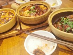 -罗妈砂锅(吉林长春红旗街万达店)