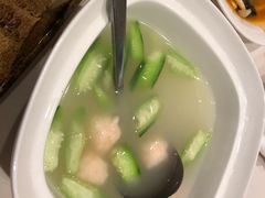 -莲苑中餐厅·Lotus Court(厦门马哥孛罗东方大酒店)
