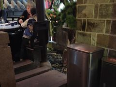 -绿茶餐厅(平谷华联店)