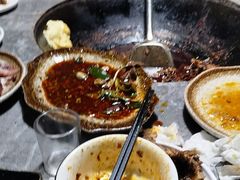 -大榕树柴火鸡•别院小厨(新都店)