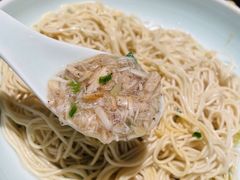 -裕兴记•蟹黄面馆(人民广场店)