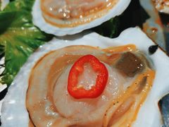 -海味当家·蒸锅海鲜(星海公园店)