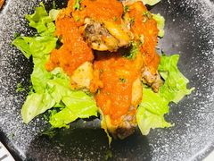 -澳骄 Aussie Kitchen·手工披萨·西餐(国大店)