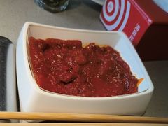 -海底捞火锅(万象城店)