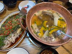 -妈妈的味道·腾冲特色菜(和顺古镇店)