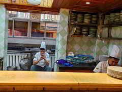 -开帝锐抓饭(五一路店)
